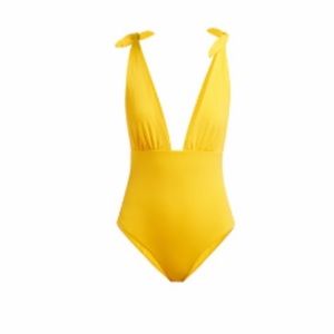 Mara Hoffman swimsuit